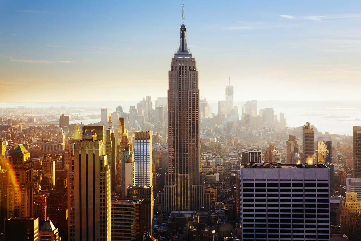 New York City Anti Slapp